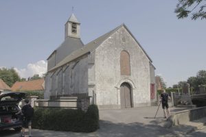 Saint-Maurice, Leulinghem Saint-Maurice, Leulinghem